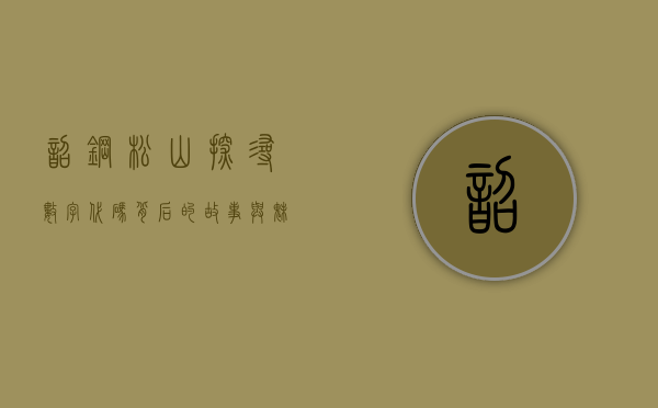 韶钢松山，探寻数字代码背后的故事与魅力