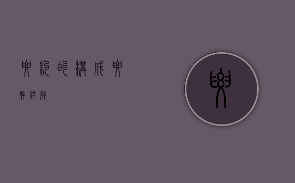 要约的构成要件详解