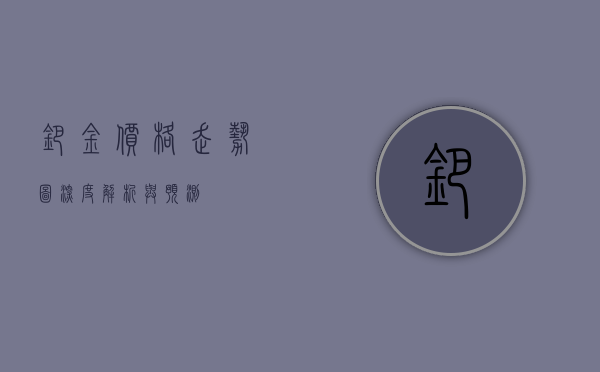 钯金价格走势图，深度解析与预测