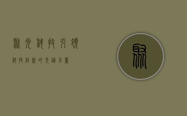 聚光科技,引领科技创新的先锋力量
