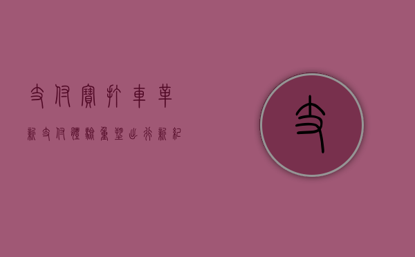 支付宝打车，革新支付体验，重塑出行新纪元