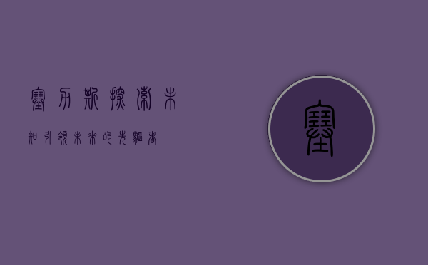 塞力斯，探索未知，引领未来的先驱者