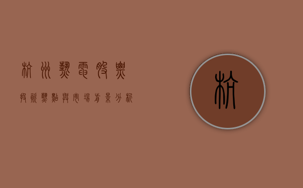 杭州热电股票，投资热点与市场前景分析