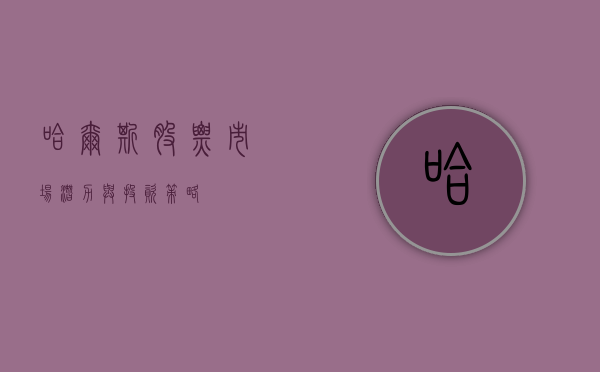 哈尔斯股票，市场潜力与投资策略