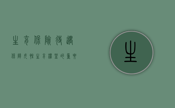 生育保险待遇，保障女性生育权益的重要一环