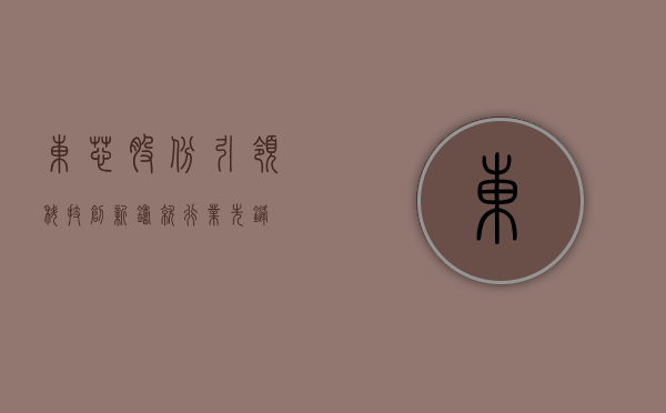 东芯股份，引领科技创新，铸就行业先锋