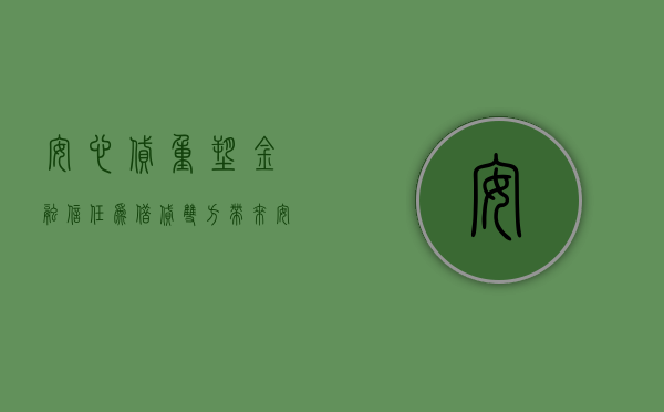 安心贷，重塑金融信任，为借贷双方带来安心之选