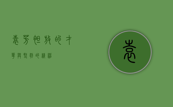 袁芳，绽放的才华与坚韧的精神
