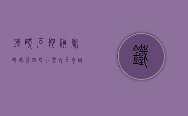 铁矿石期货实时行情，市场走势分析与交易策略探讨