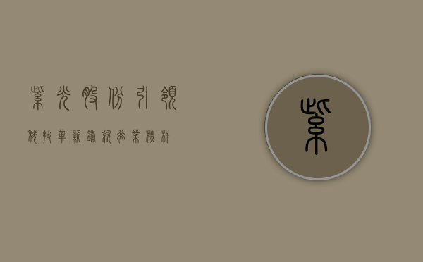 紫光股份，引领科技革新，铸就行业标杆