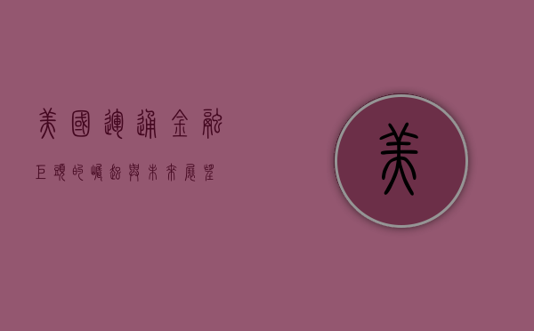 美国运通，金融巨头的崛起与未来展望