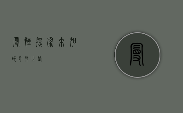 曼恒，探索未知的奇妙之旅