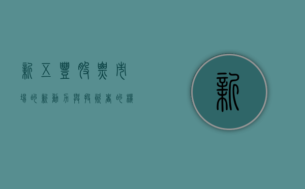 新五丰股票，市场的新动力与投资者的机遇