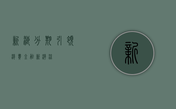 新浪分期，引领消费金融新潮流