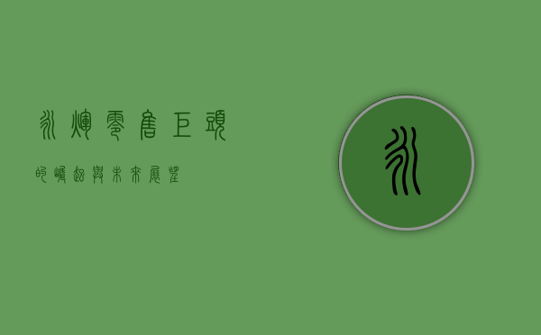 永辉，零售巨头的崛起与未来展望