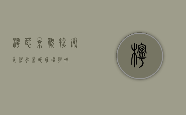 柠萌影视，探索影视行业的璀璨明珠
