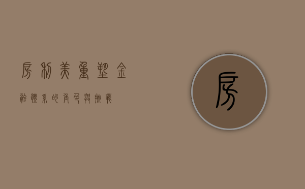 房利美，重塑金融体系的角色与挑战