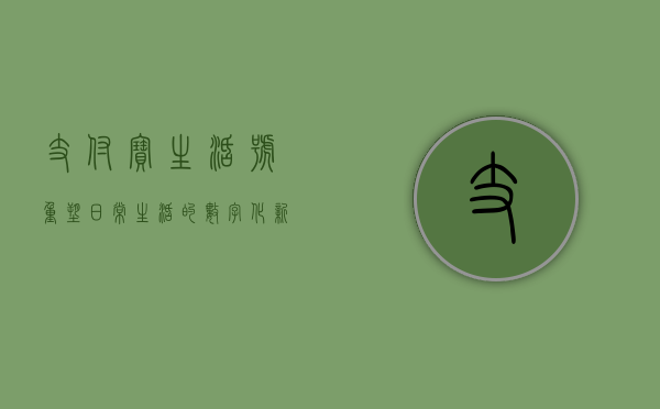 支付宝生活号，重塑日常生活的数字化服务平台