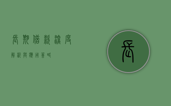 长期借款，深度解析与应用策略