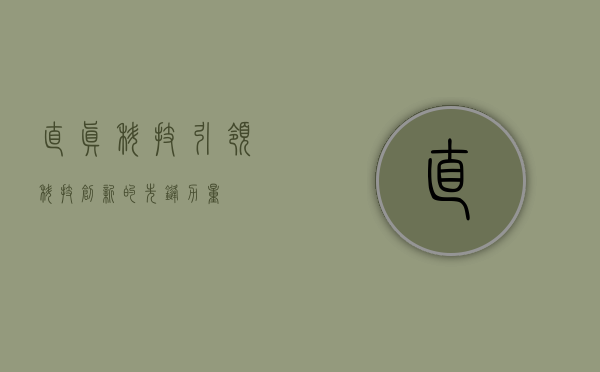 直真科技，引领科技创新的先锋力量