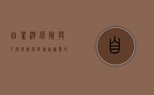 自驾游保险与平安保险，保障旅途无忧的明智选择