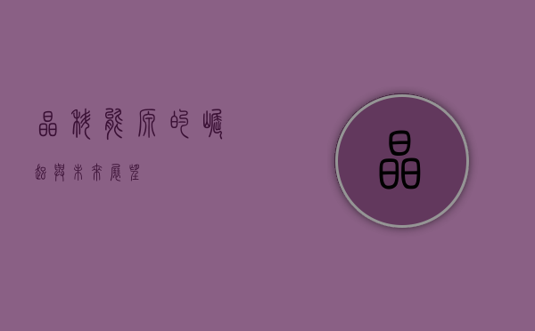 晶科能源的崛起与未来展望
