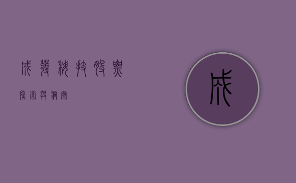 成发科技股票，探索与洞察