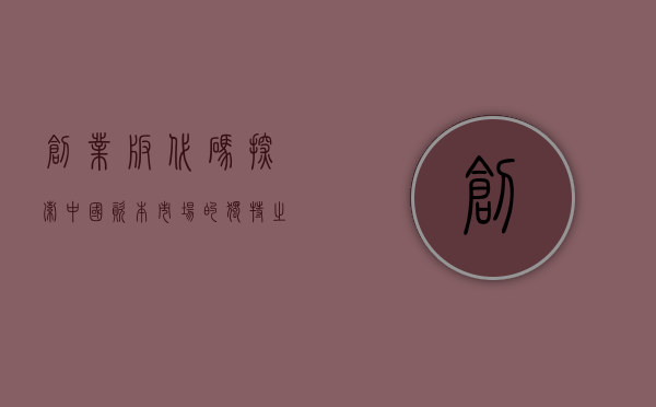 创业板代码，探索中国资本市场的独特之路