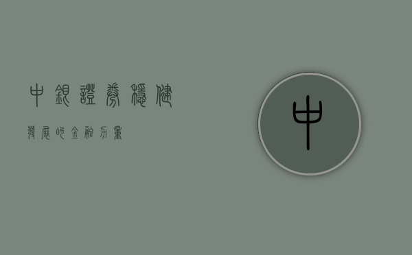 中银证券，稳健发展的金融力量