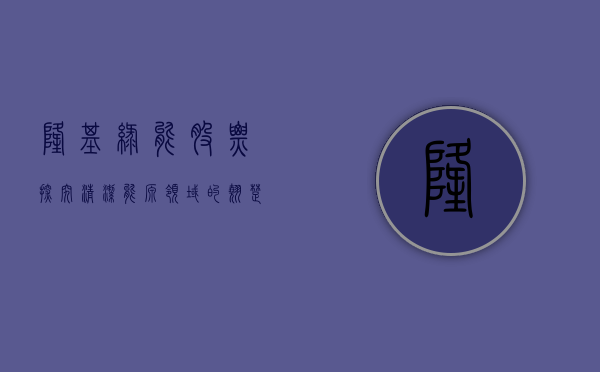 隆基绿能股票，探究清洁能源领域的翘楚