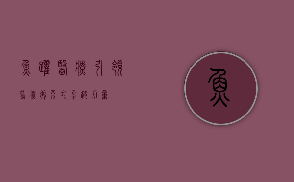 鱼跃医疗,引领医疗行业的卓越力量