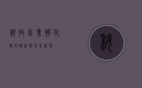 科技企业孵化器的崛起与未来展望