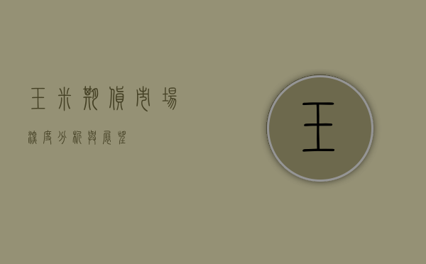 玉米期货市场，深度分析与展望