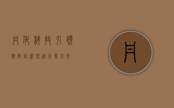 丹化科技，引领科技创新，塑造行业未来