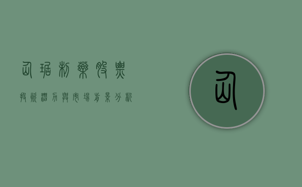 仙琚制药股票，投资潜力与市场前景分析