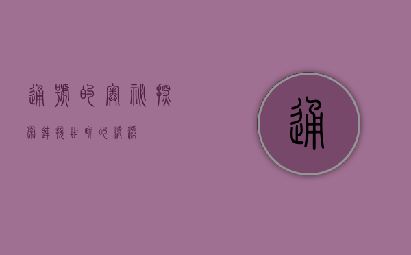 通号的奥秘，探索连接世界的桥梁