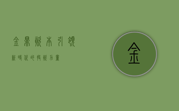 金鼎资本，引领新时代的投资力量
