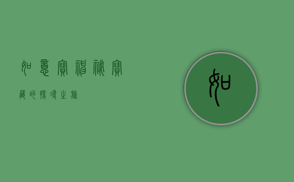 如意宝，神秘宝藏的探寻之旅