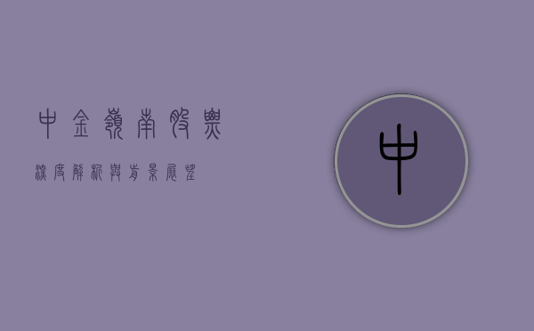 中金岭南股票，深度解析与前景展望