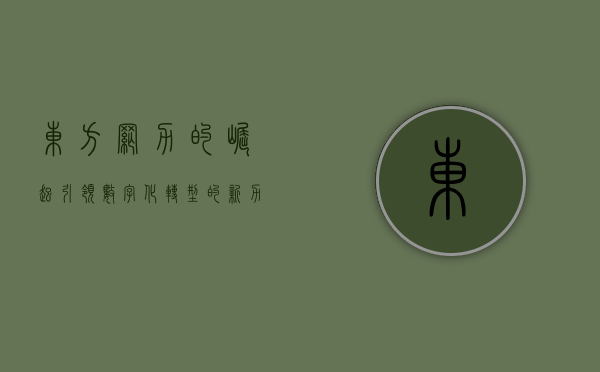 东方网力的崛起，引领数字化转型的新力量
