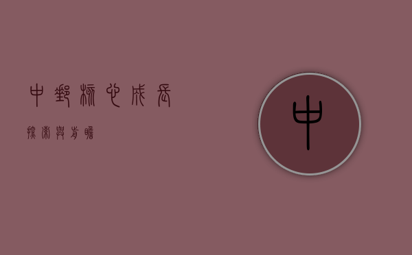 中邮核心成长，探索与前瞻