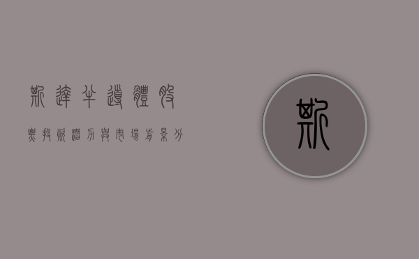 斯达半导体股票，投资潜力与市场前景分析
