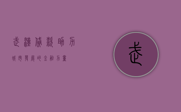 武汉贷款，助力城市发展的金融力量