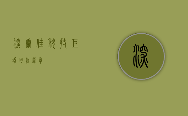 深康佳，科技巨头的新篇章