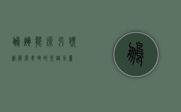 鹏辉能源,引领新能源革命的先锋力量