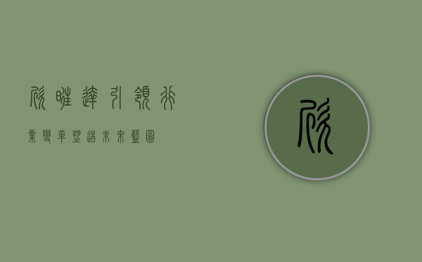 欣旺达，引领行业变革，塑造未来蓝图