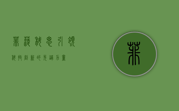菲菱科思,引领科技创新的先锋力量