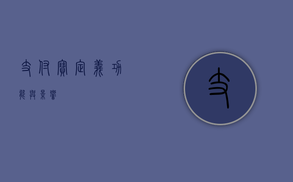 支付宝，定义、功能与影响