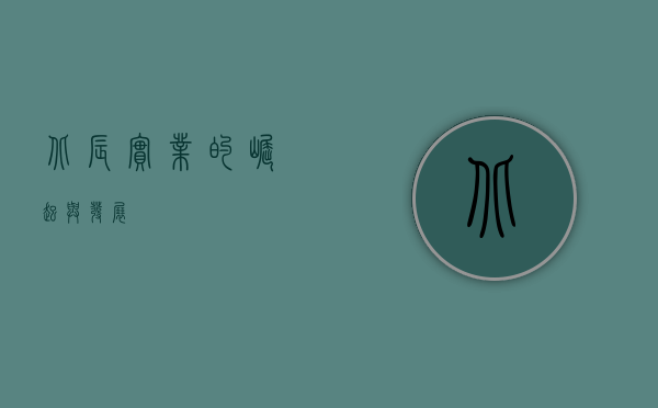 北辰实业的崛起与发展