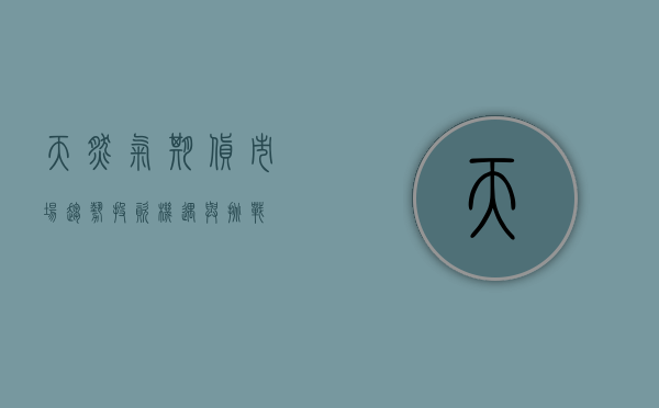 天然气期货,市场趋势、投资机遇与挑战